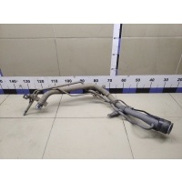 Горловина топливного бака TOYOTA Fortuner 2015> 7720171050