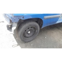Балка peugeot 106 на 3 болты 1998 год