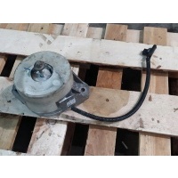 Подушка двигателя a2222406100 мерседес w222 s350