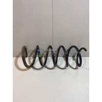 Пружина передняя Renault Kaptur 2016 540101814R
