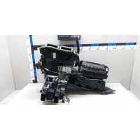 Воздуховод отопителя VAG Superb 2015 5G1819152A