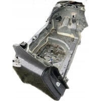 Ванна полоса заднего ceed ii хэтчбек 5d