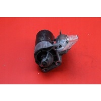 Стартер 0001107067 volvo s40 v40 i 1.8 16v 1998 год