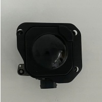 Радар distronic acc audi q5 8r0907561a