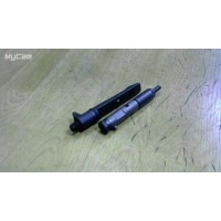 Форсунка Opel Omega B 2002 BOSCH-0432193570 09202473
