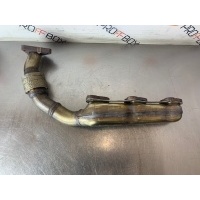 Коллектор выпускной Mercedes S-class W221 2006 A6421400809