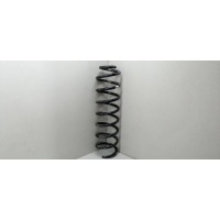 Пружина задняя Renault Megane 2 2003 10-20685-SX,Z38126