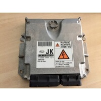 Блок управления двигателя subaru legacy / outback iv 2009