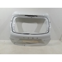 крышка багажника Lada X-RAY 2015- 901001870R