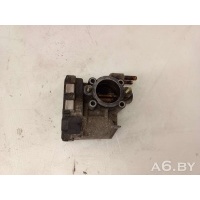Заслонка дроссельная Opel Agila 1 2005 0280750044