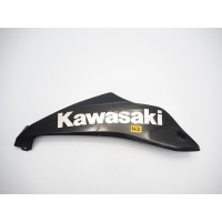kawasaki ninja 650 17 - 19 плуг обтекатель левая