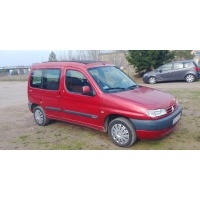 Исправно berlingo