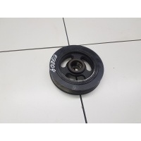 Шкив коленвала Chery Tiggo 7 Pro 2020- E4G181005070