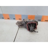 Механизм выбора передач робот Opel Corsa D, S07 2007 55562970