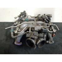 Коллектор впускной Audi A6 C5 078133201AK