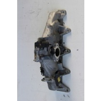 Коллектор впускной 140032042r renault 2 , 3dci