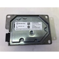 Мерседес усилитель harman a1779050403