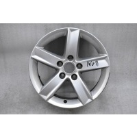 Колесо audi a4 b8 8k0 5x112 7x16 et46 oem 8k0071496
