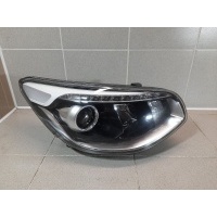 Фара правая Kia Soul PS 92102B2020