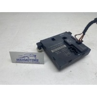 блок комфорта Mercedes E W211 2005 A2118201526