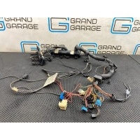 проводка (коса) ДВС Land Rover Range Rover 3 L322 2003 YSB001370