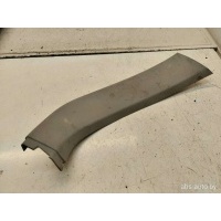 Обшивка багажника Nissan Primera 12 2004 90903av700