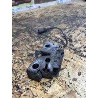 Замок капота Skoda Rapid (NH3) I (2012–2017) 2014 5JA823509E