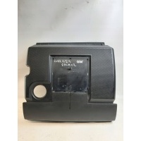 Крышка двигателя volkswagen поло iv 9n 1.2