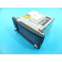 Радио заводские volkswagen touareg i 7l 7l6035191c