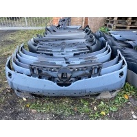 Бампер передняя espace iv рестайлинг 12 - 14 новый pdc