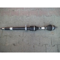 Мерседес a177 b247 привод правый a1773301500