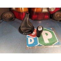 Рукоятка чехол кпп renault megane ii 8200079096