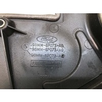 Защита (кожух) ремня ГРМ Ford Fiesta 2007 98MM6P073AB
