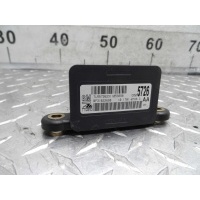 Датчик ускорения Buick Regal V 2009 - 2013 2011 13505726,