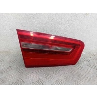 Фонарь крышки левый Audi A6 C7 (4G2) 2011 - 2016 2013 4G5945093B