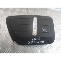 Крышка двигателя декоративная II 3W 2011 - 2015 2014 3W0129299A,