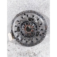 Корзина сцепления 1.9DCI , LUK , от 6МКПП. F9Q750. Renault Laguna 2 2003 8200166799