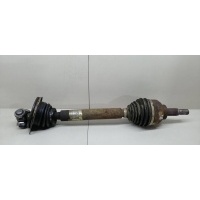 Полуось передняя левая (приводной вал, ШРУС) Renault Laguna 2 2004 8200079913