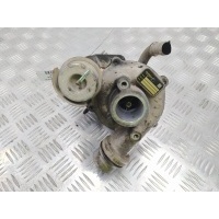 Турбина Renault Megane III (2008-2014) 2011 54359710028