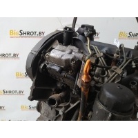 ТНВД Volkswagen Golf-4 2003 038130107B