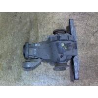 Редуктор моста зад. Audi A6 (C6) 2005-2011 2006 0AR500043A
