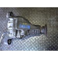Редуктор моста зад. Volkswagen Touareg 2002-2007 2004 0AB525015N