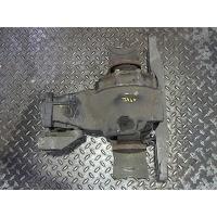 Редуктор моста зад. Audi A6 (C6) 2005-2011 2005 0AR500043A