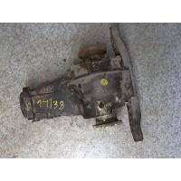 Редуктор моста зад. Audi A4 (B7) 2005-2007 2005 0AR500043A