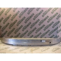 Усилитель переднего бампера Mercedes S W221 2012 A2216203186