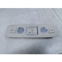 Плафон салонный Audi Q7 4L 2005-2015 4L0947112A12T