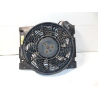 Вентилятор радиатора Opel Astra G 1998-2004 9132916