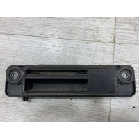 Ручка двери багажника наружная Mercedes X164 GL 2006-2012 A1647401193