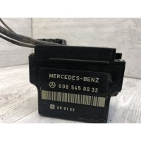 Блок управления накала свечей Mercedes W638 Vito V 1996-2003 A0085450032