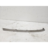 Молдинг бампера Hyundai Genesis G80 2020-2022 86698t1000
